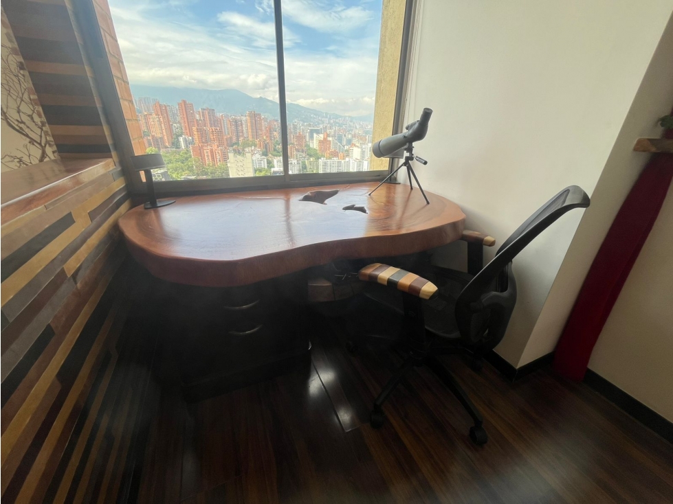 Apartamento en Arriendo en El Poblado — foto 4