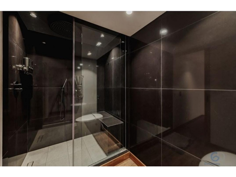 Apartamento en Arriendo Amoblado en El Poblado La Linde — foto 2