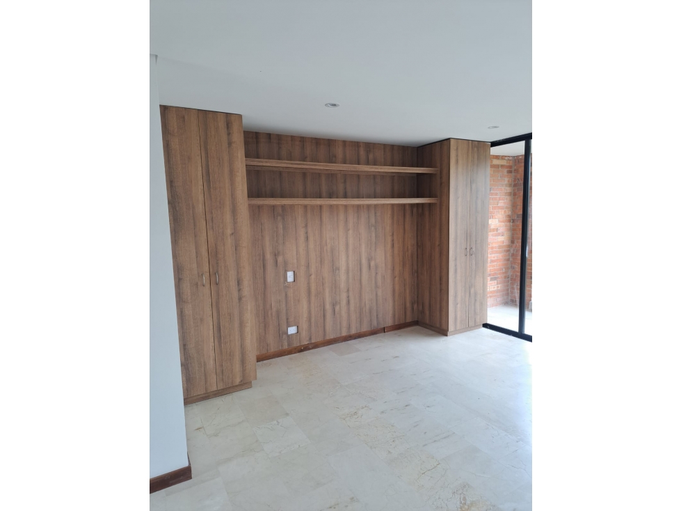 Apartaestudio en Venta en El Retiro sector La Fe — foto 4
