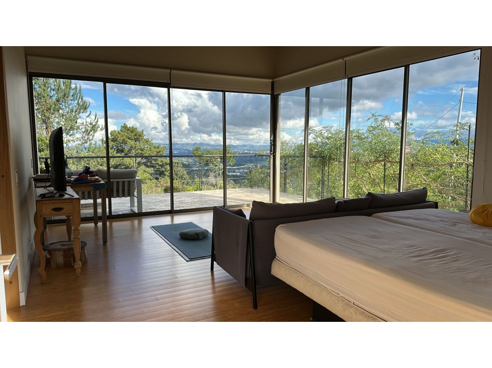 Casa en Arriendo Amoblado en Rionegro sector Sajonia — foto 3