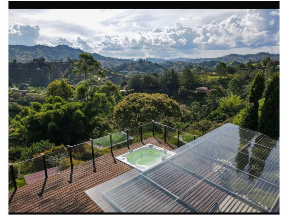 Casa en Venta en el Peñol — foto 5