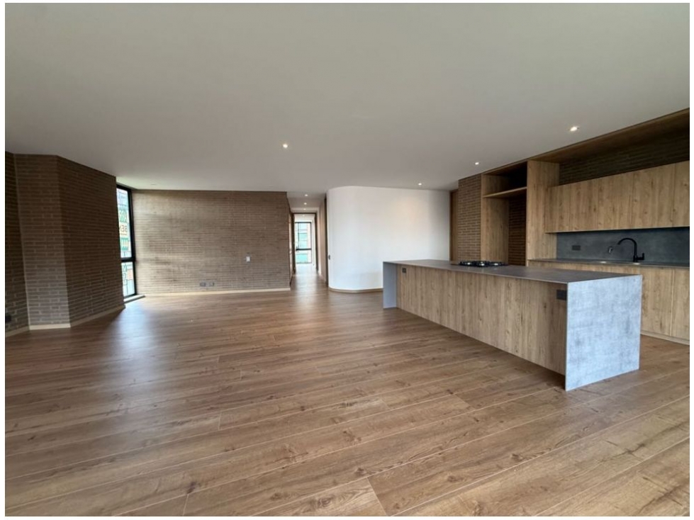 Apartamento en Venta en El Poblado