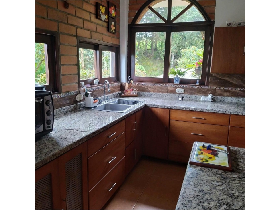 Casa en Venta en El Retiro — foto 4
