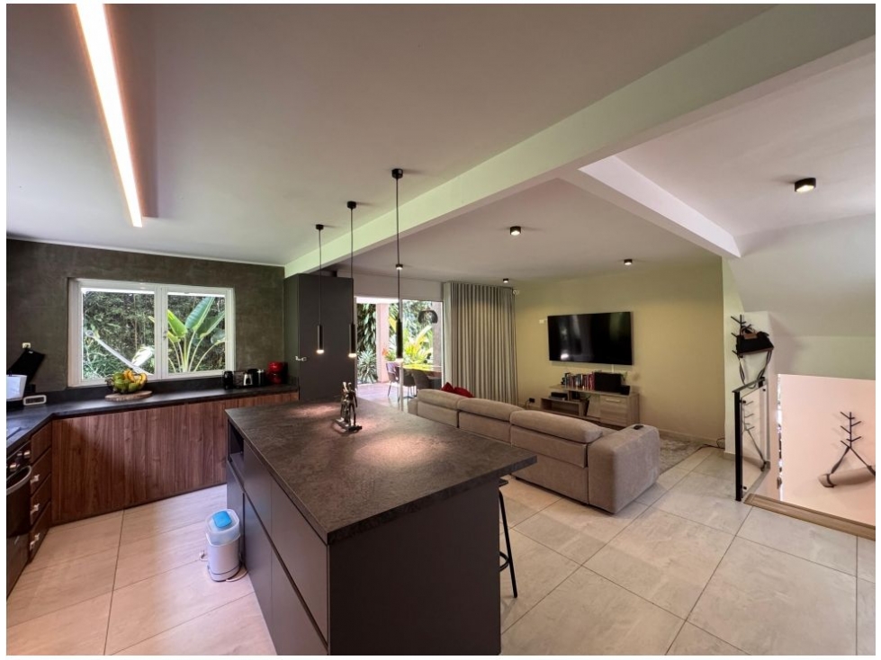 Casa en Venta en El Poblado