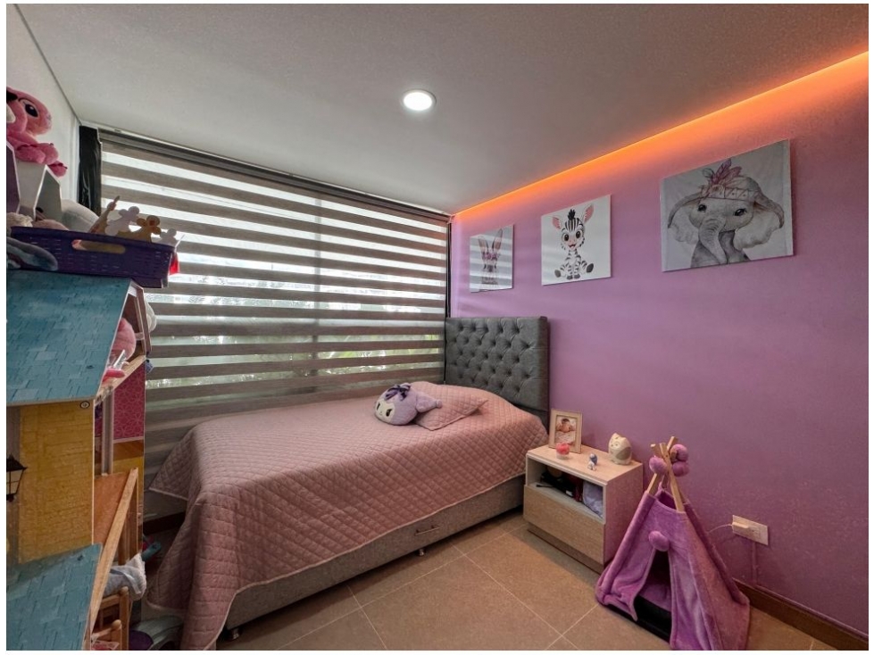 Apartamento en Venta en Palmas - 6