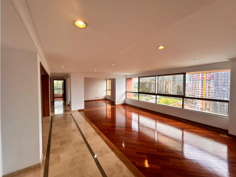 Apartamento en Venta en El Poblado - 2