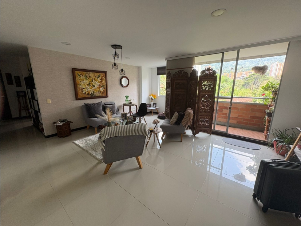 Apartamento en Arriendo en Envigado — foto 6