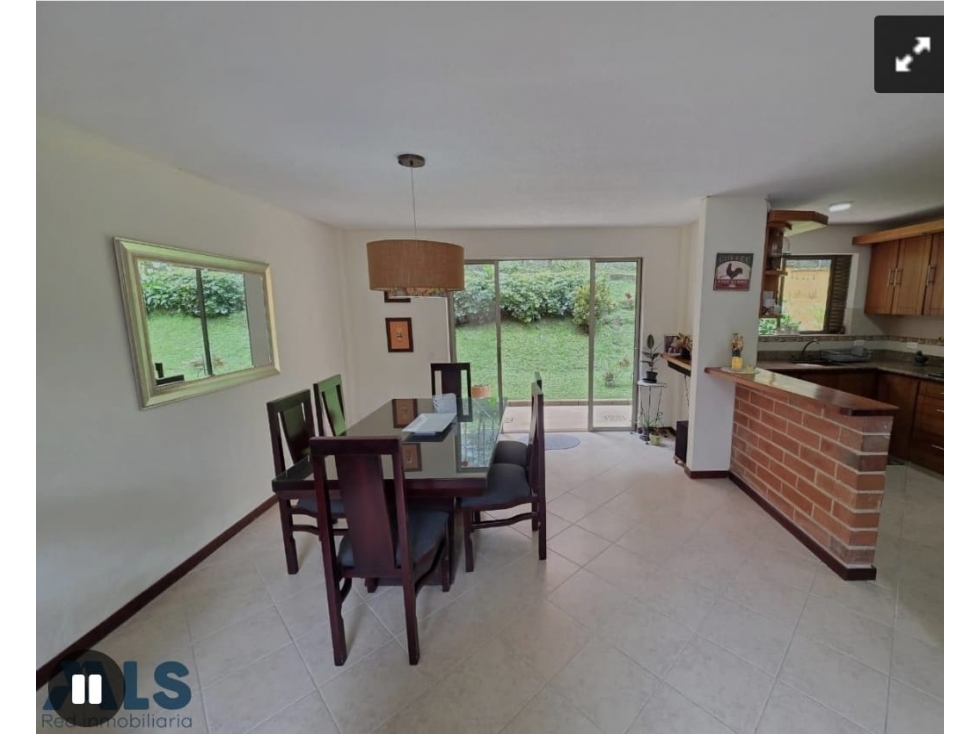 Casa en Venta en Sabaneta — foto 3