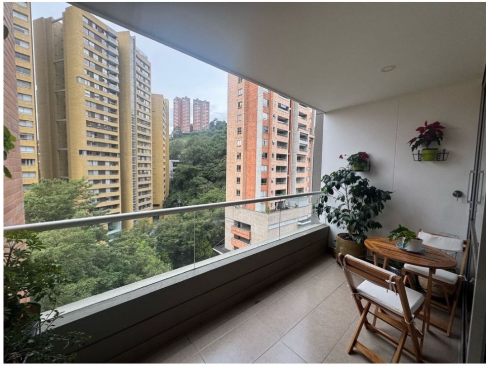 Apartamento en Venta en El Poblado — foto 4