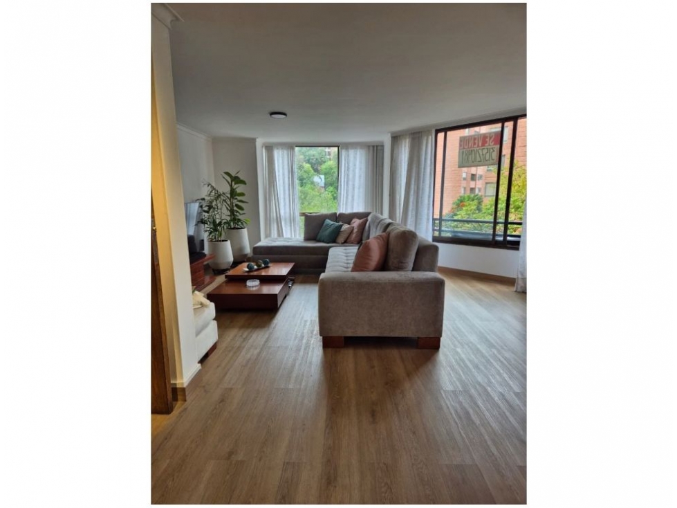 Apartamento en Venta en El Poblado — foto 2