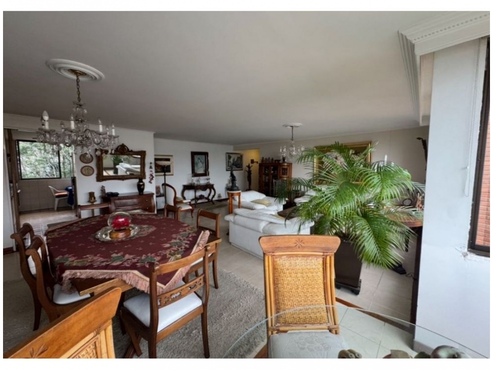 Apartamento en Venta en El Poblado — foto 3