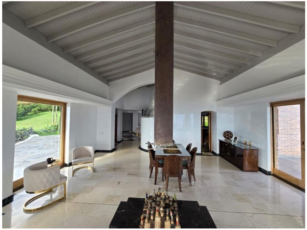 Casa en Venta en Alto de Palmas — foto 3