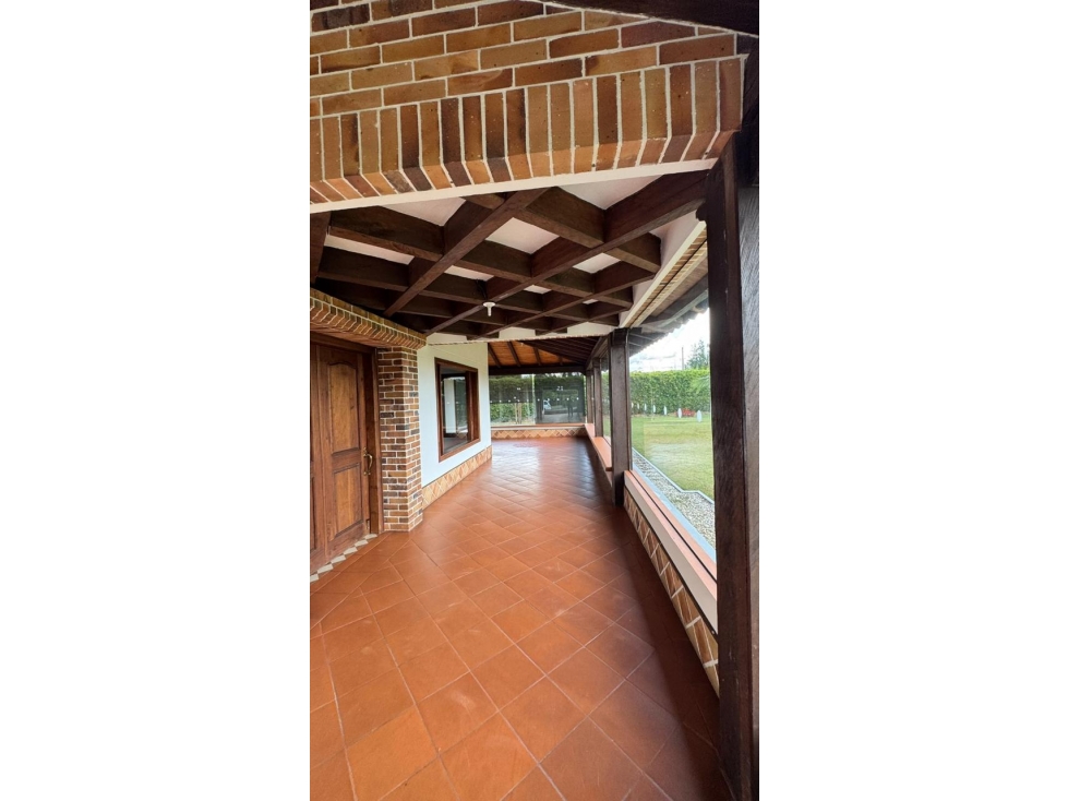 Casa en Arriendo en Llanogrande — foto 5