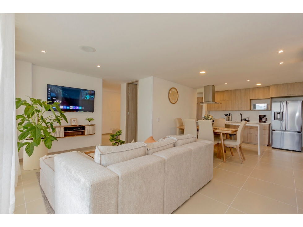 Apartamento en Arriendo en Envigado — foto 2