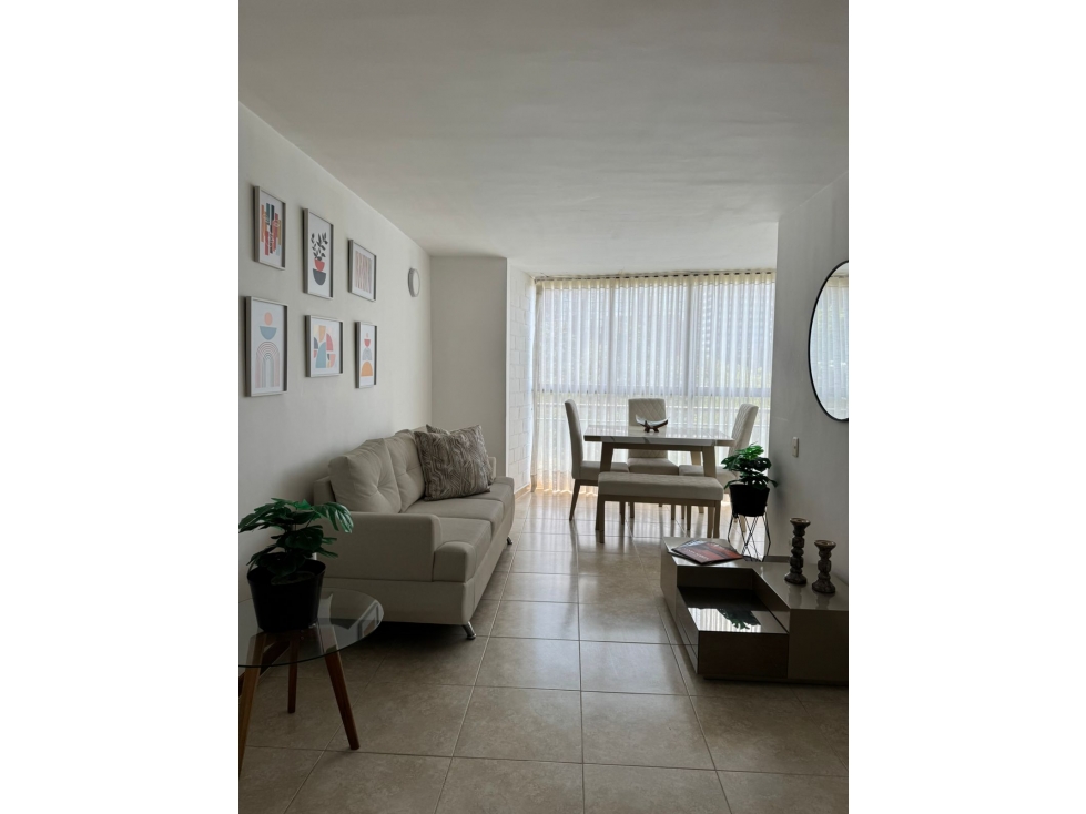 Apartamento en Arriendo en El Poblado
