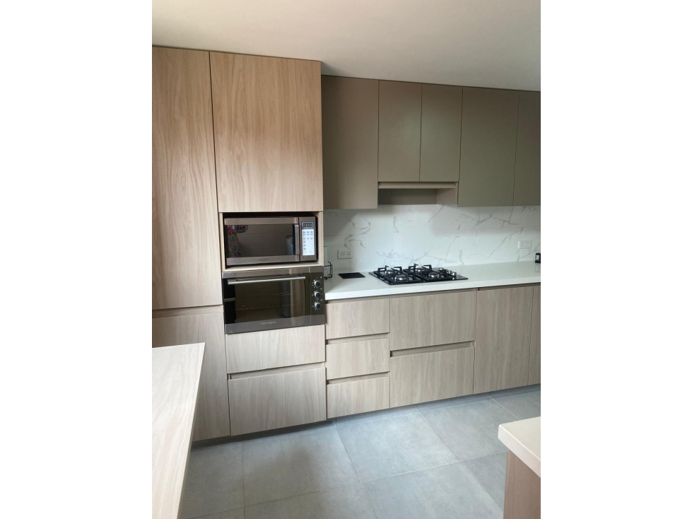 Apartamento en Arriendo en El Poblado — foto 4