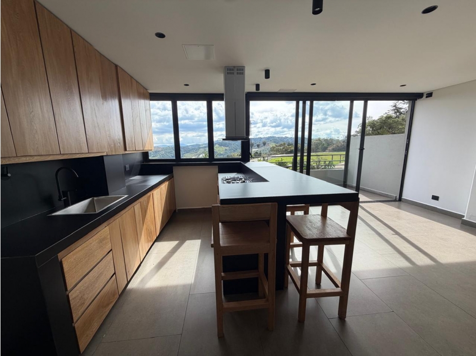 Apartamento en Arriendo en Envigado — foto 3