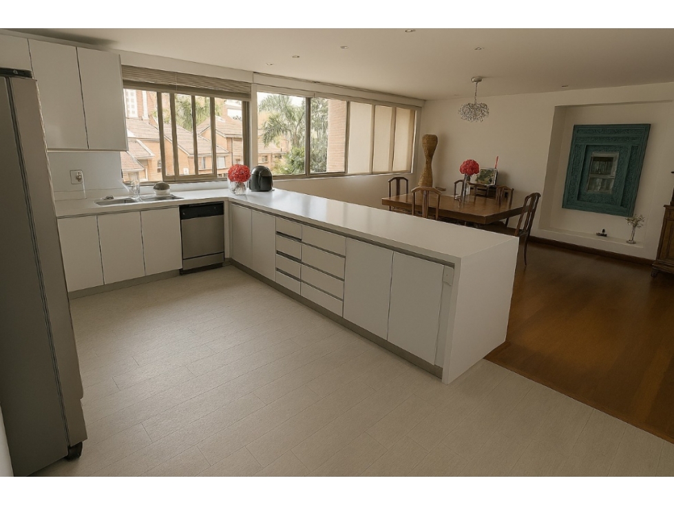 Apartamento en Venta en El Poblado — foto 2