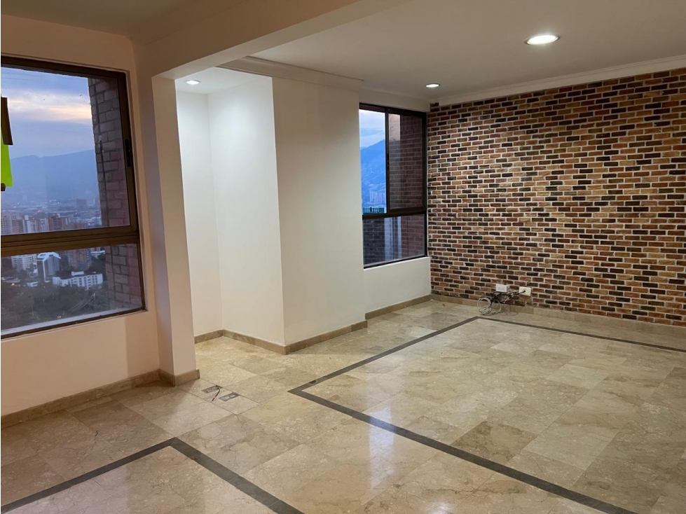 Apartamento en Arriendo en El Poblado — foto 4