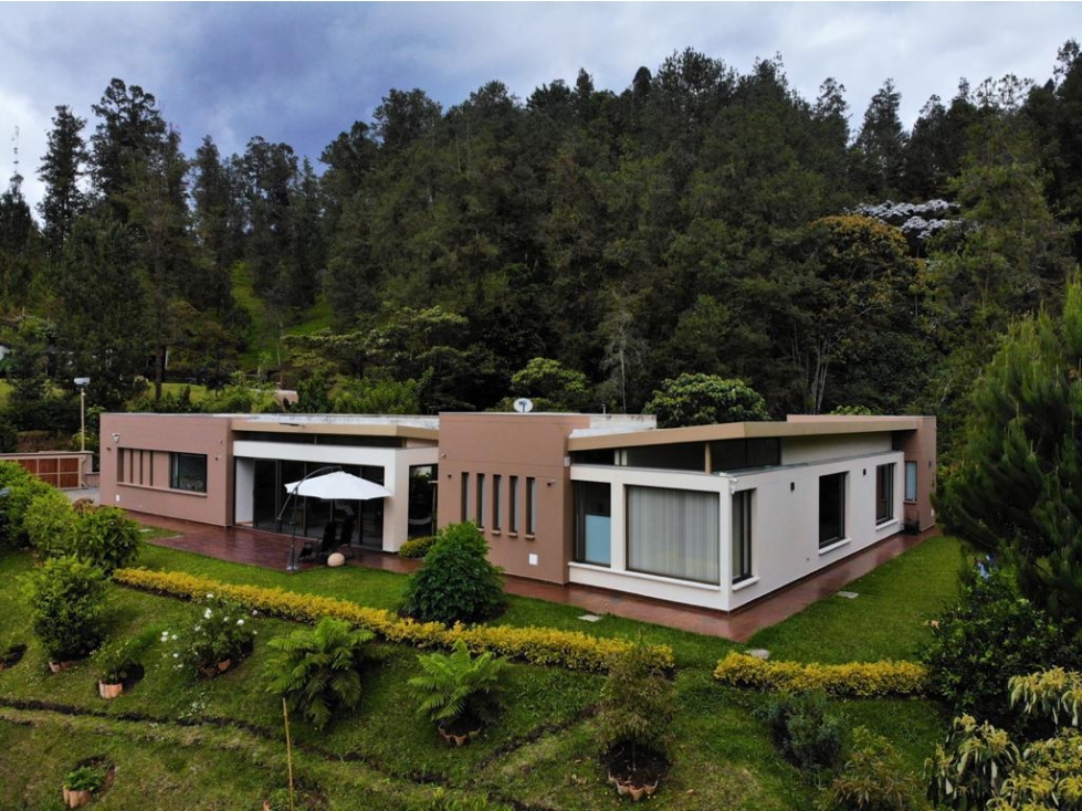 Casa en Venta en El Retiro
