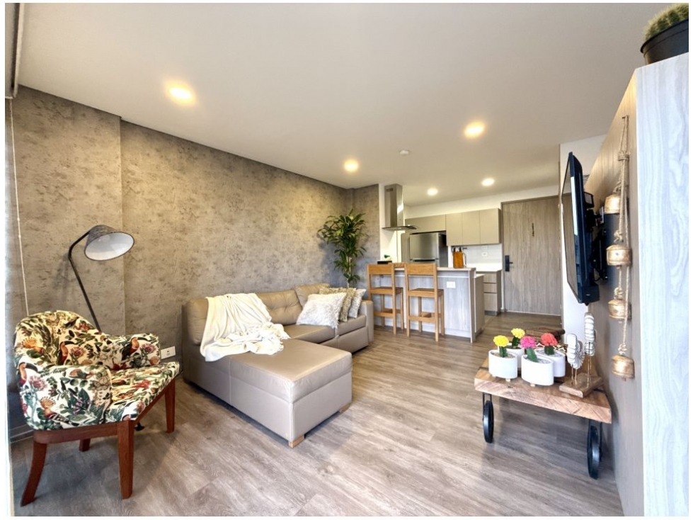 Apartamento en Venta en Llanogrande