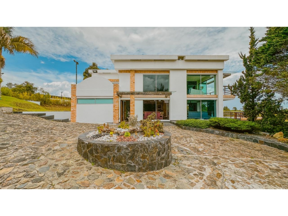 Casa en Arriendo en Alto de las Palmas