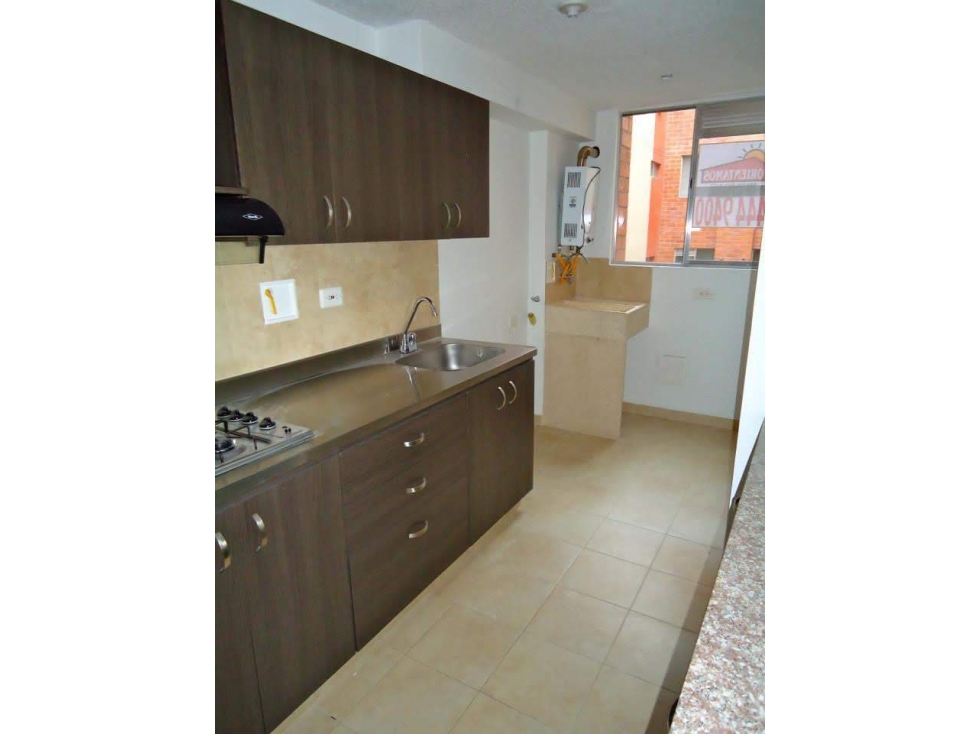Apartamento en Venta en Rionegro — foto 5