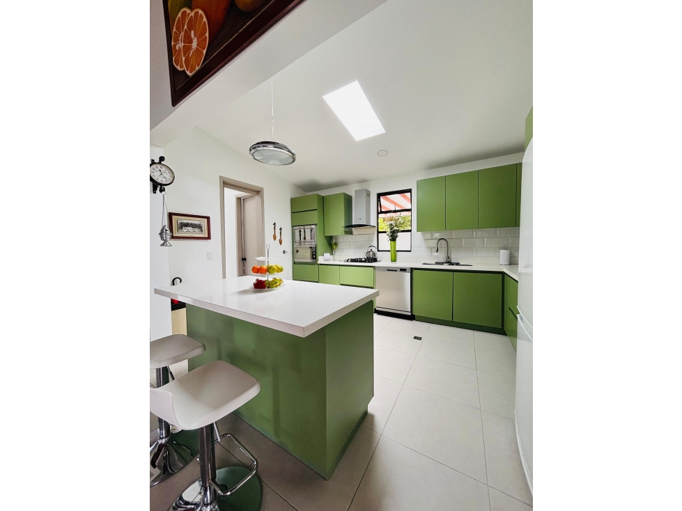 Casa en Venta en El Retiro — foto 4