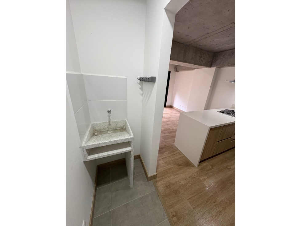 Apartaestudio en Venta en El Retiro — foto 5