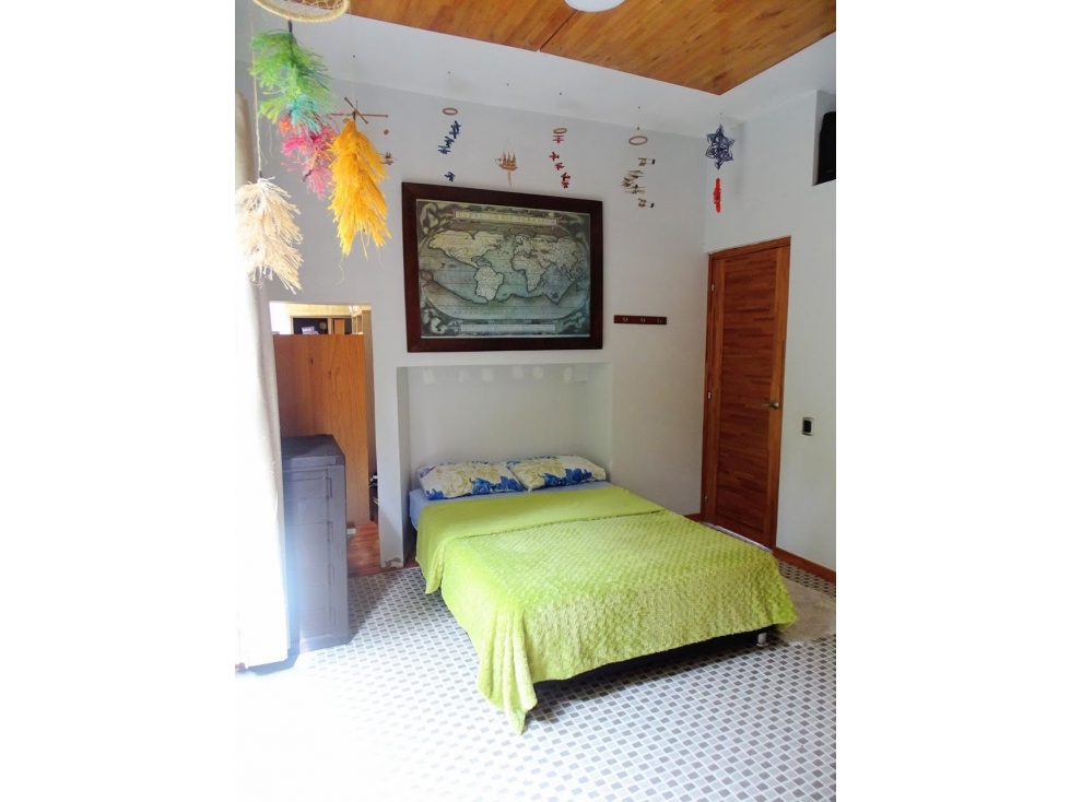 Casa en Arriendo Amoblado en Envigado — foto 6