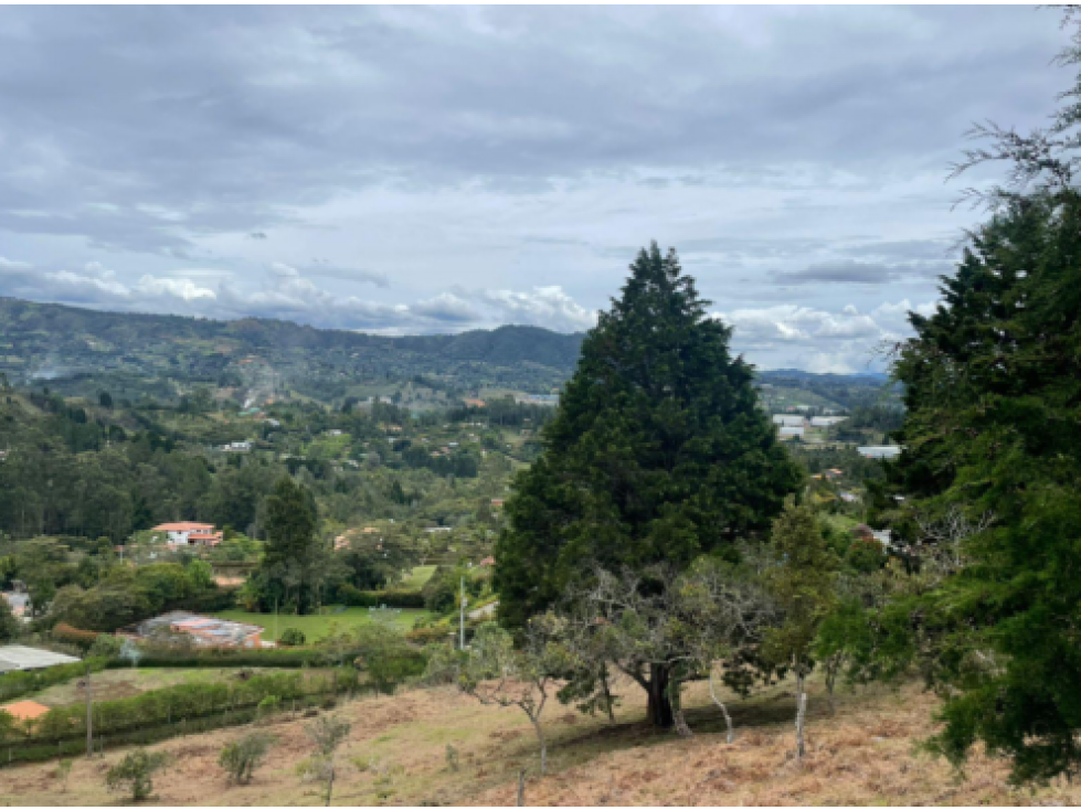 Lote en Venta en Guarne — foto 2