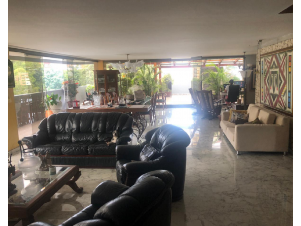 Apartamento en Venta en El Poblado — foto 2