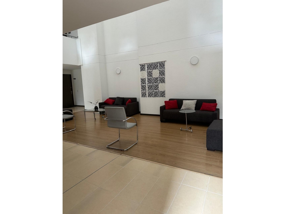 Apartamento en Arriendo Amoblado en Envigado — foto 6