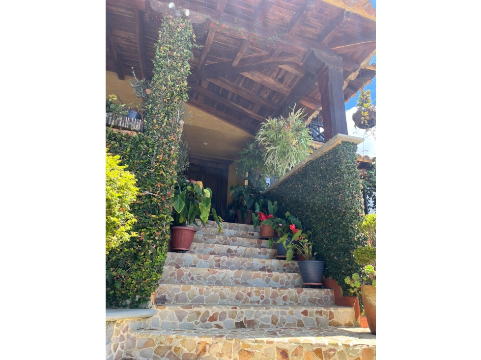 Casa en Venta en Rionegro — foto 2