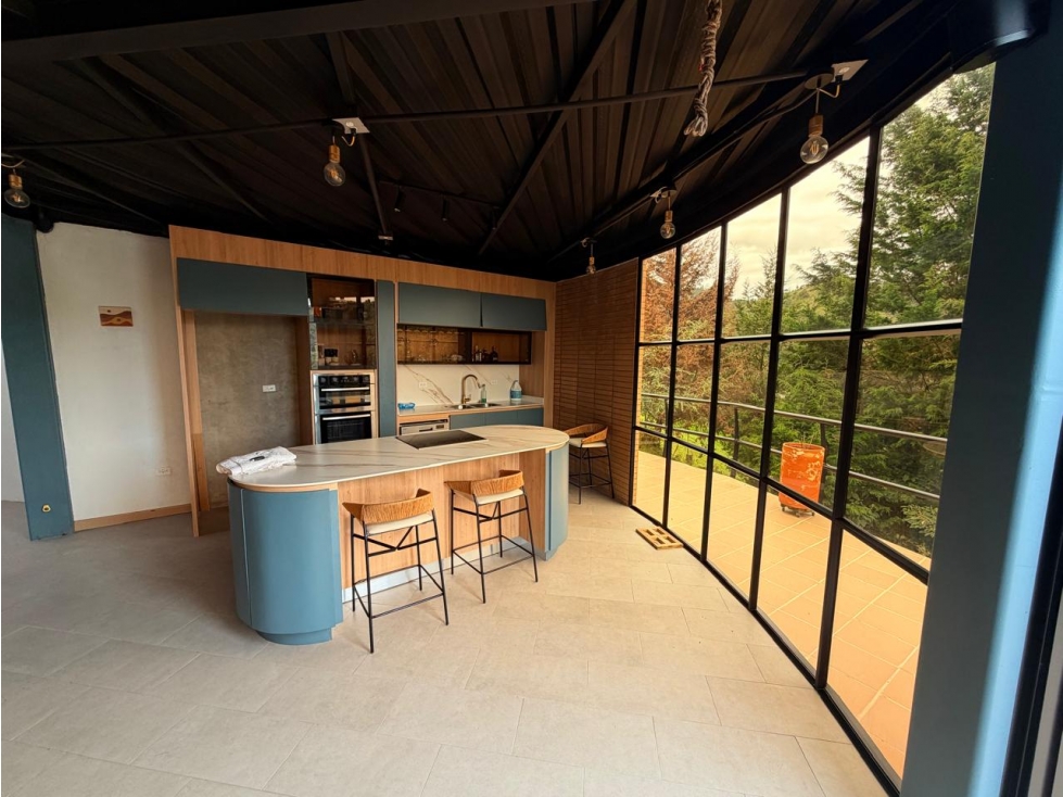 Casa en Arriendo en Rionegro — foto 3