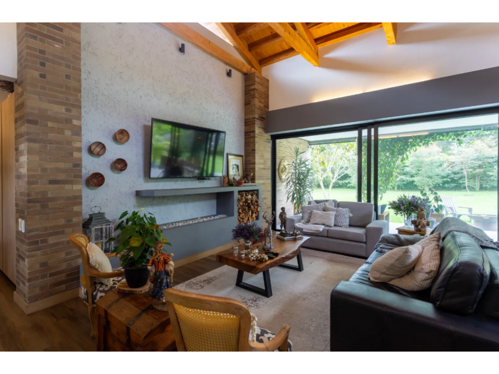 Casa en Venta en Rionegro — foto 4