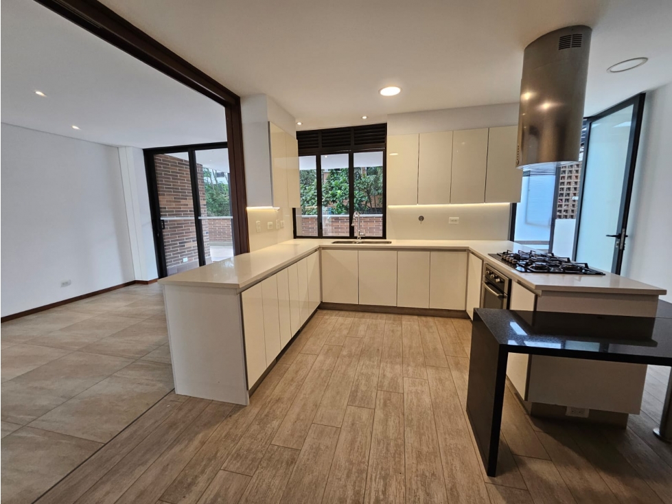 Apartamento en Venta en El Poblado — foto 4