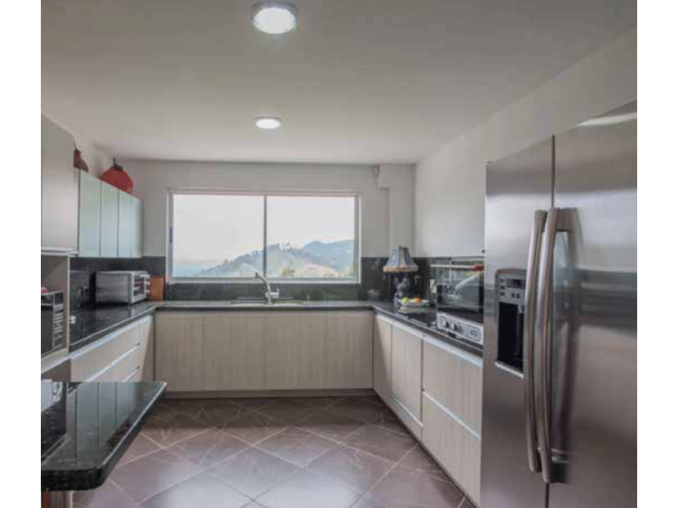 Casa en Venta en El Retiro — foto 2