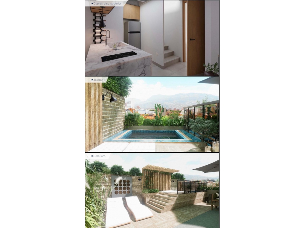 Apartaestudio en Venta en Laureles — foto 2