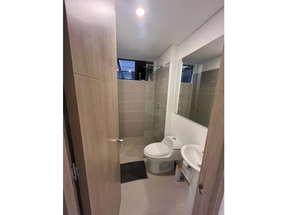 Apartamento en Venta en El Retiro — foto 5