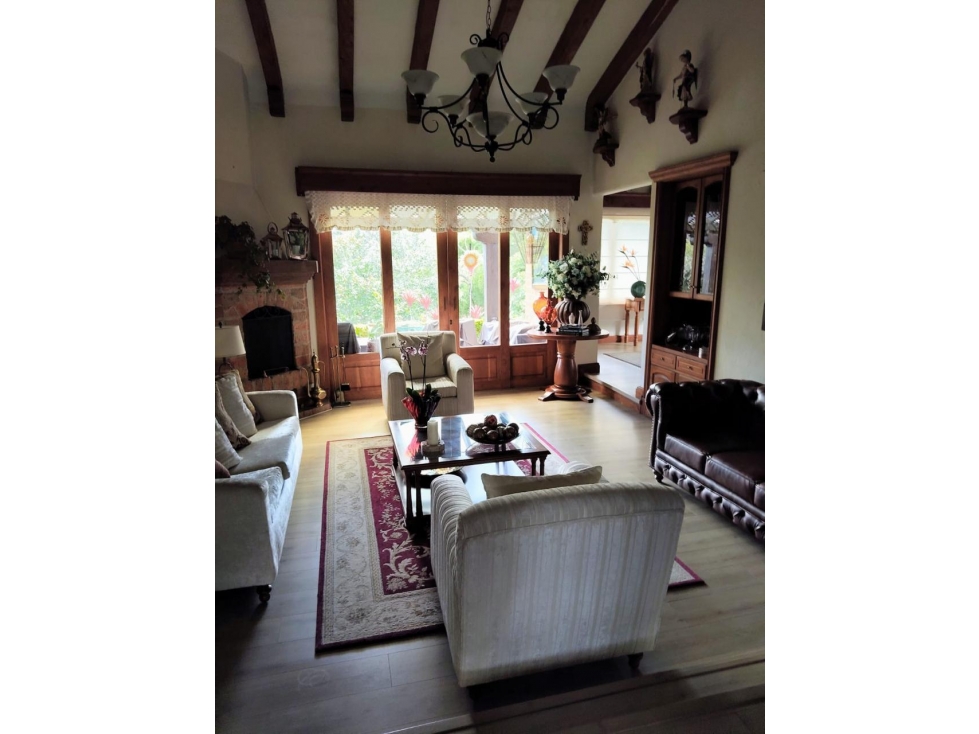 Casa en Venta en Llanogrande — foto 3