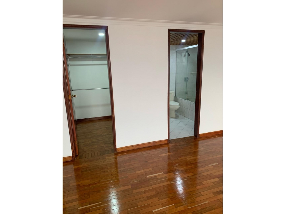 Apartamento en Arriendo en El Poblado — foto 4