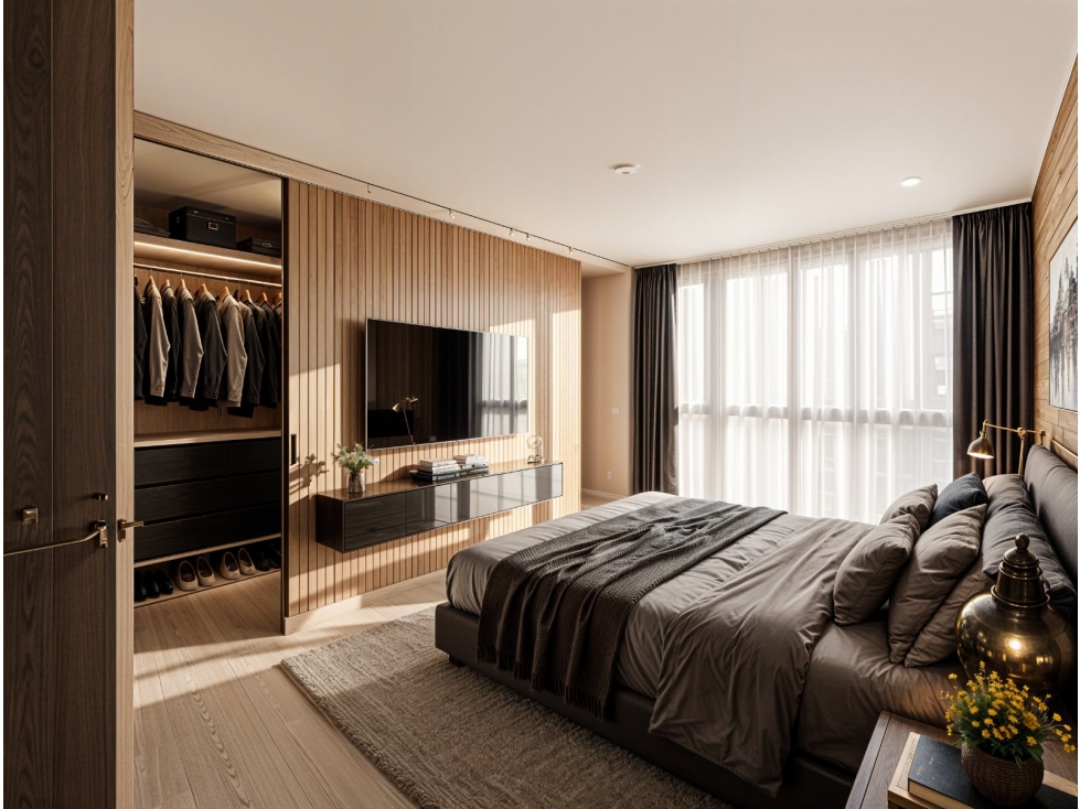 Apartamento en Venta en El Poblado — foto 6