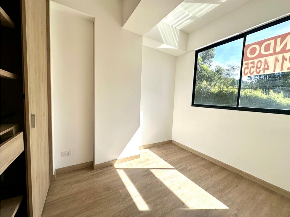 Apartamento en Venta en El Retiro — foto 6