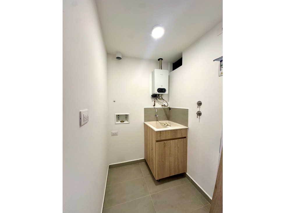 Apartaestudio en Venta en El Retiro — foto 6