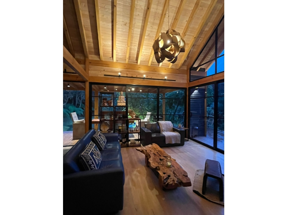 Casa en Arriendo en El Retiro — foto 2