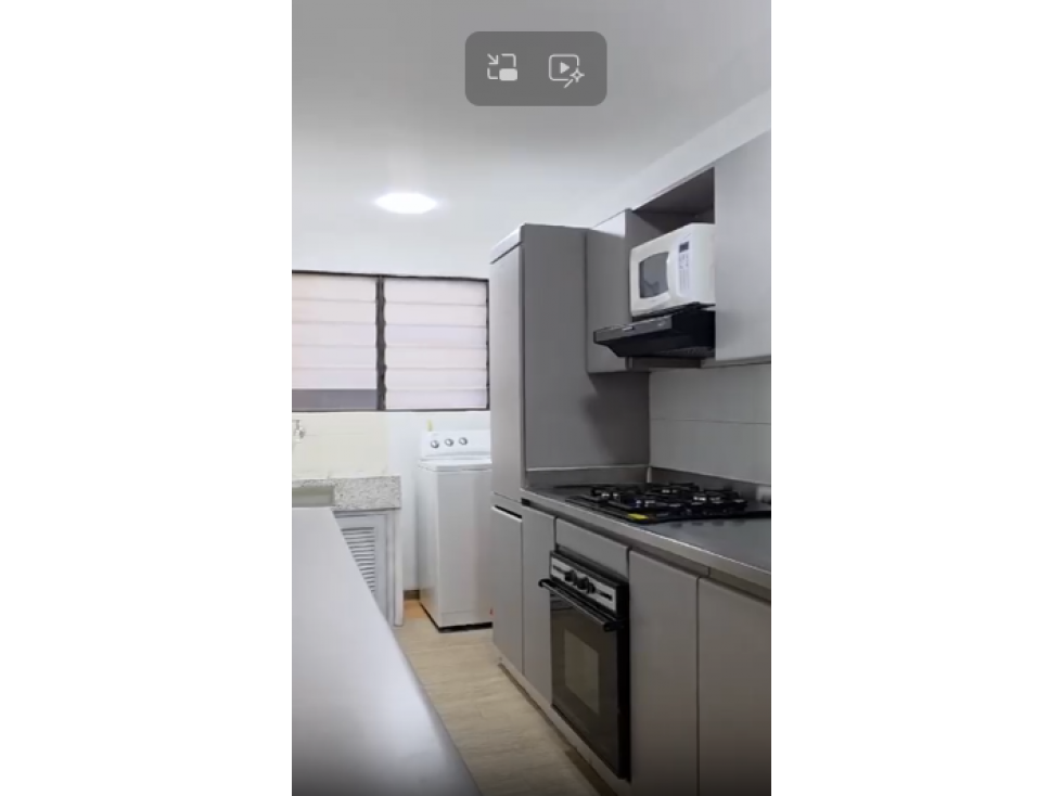 Apartamento en Venta Amoblado en El Poblado — foto 5