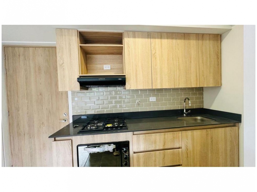 Apartamento en Venta en El Retiro — foto 4