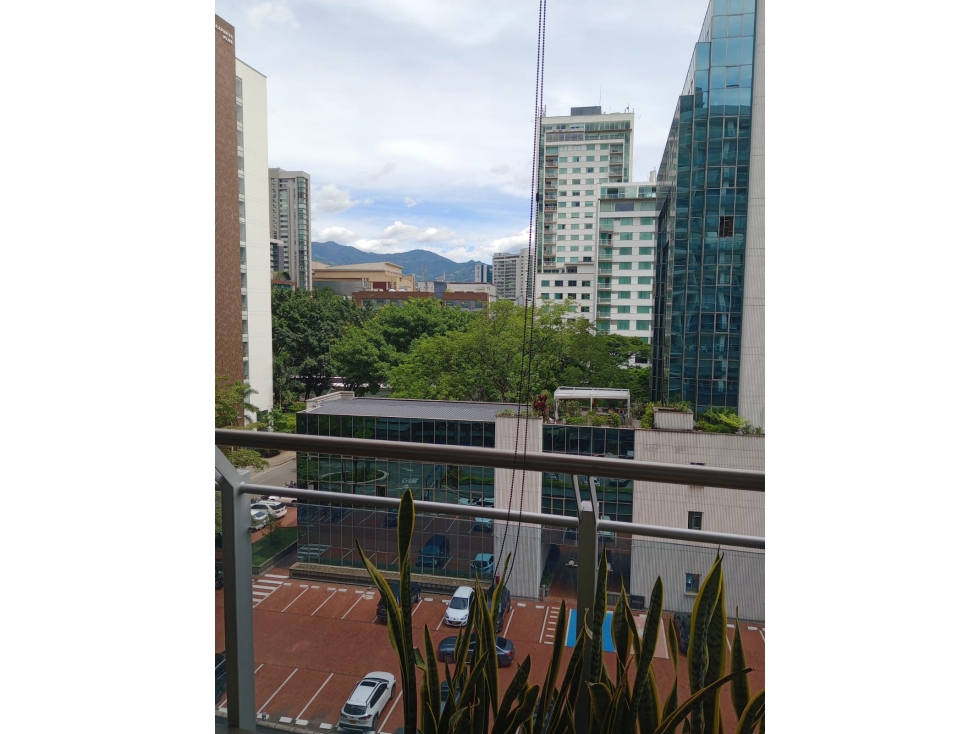 Apartamento en Venta Amoblado en El Poblado — foto 4