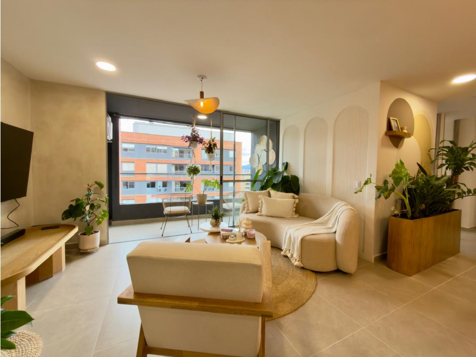 Apartamento en Venta en El Poblado — foto 2